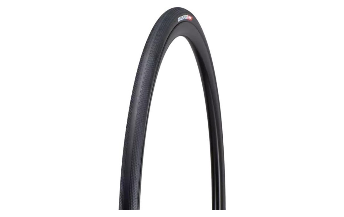 Pneu SPECIALIZED RoadSport 700x28C Noir