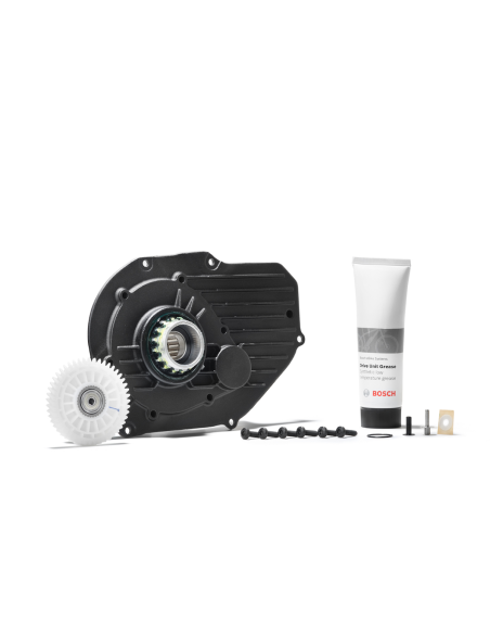 Kit entretien/maintenance Bosch - BDU2XX Noir