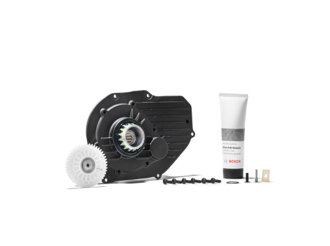 Kit entretien/maintenance Bosch - BDU2XX Noir