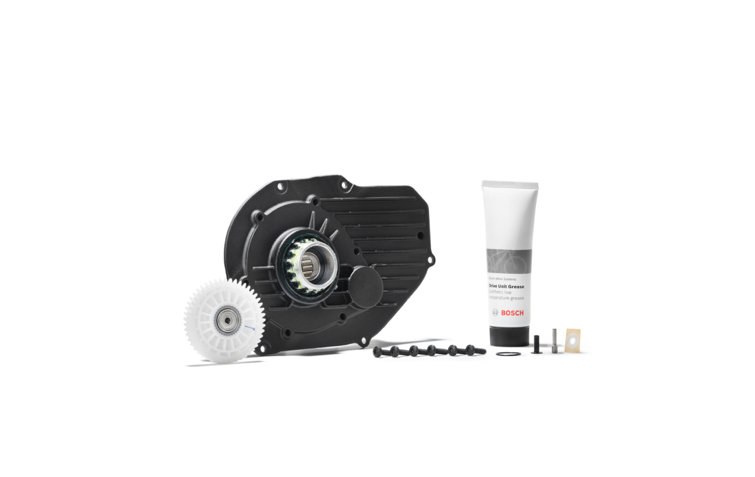 Kit entretien/maintenance Bosch - BDU2XX Noir