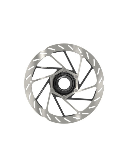 Disque de frein SRAM HS2 180mm CenterLock arrondi