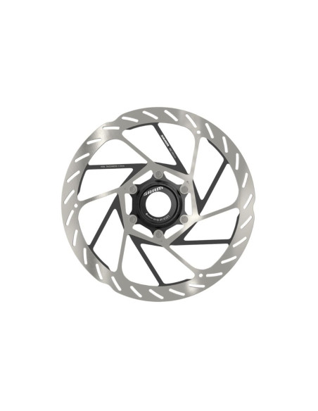 Disque de frein SRAM HS2 180mm CenterLock arrondi