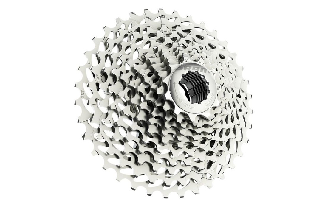 Cassette Sram Force 22 PG-1170  11 Vitesses / 11-28 dents
