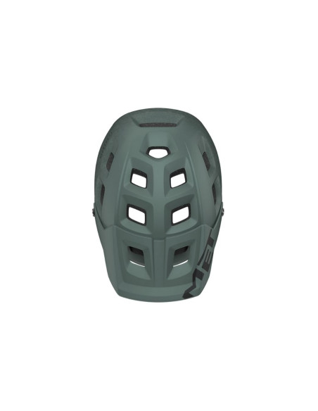 Casque VTT MET Terranova MIPS Vert Sauge