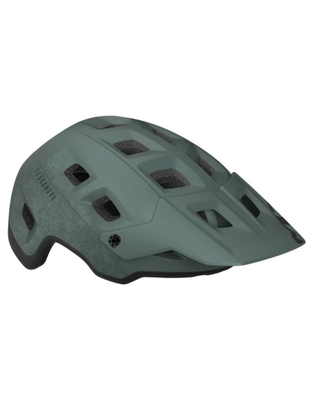 Casque VTT MET Terranova MIPS Vert Sauge