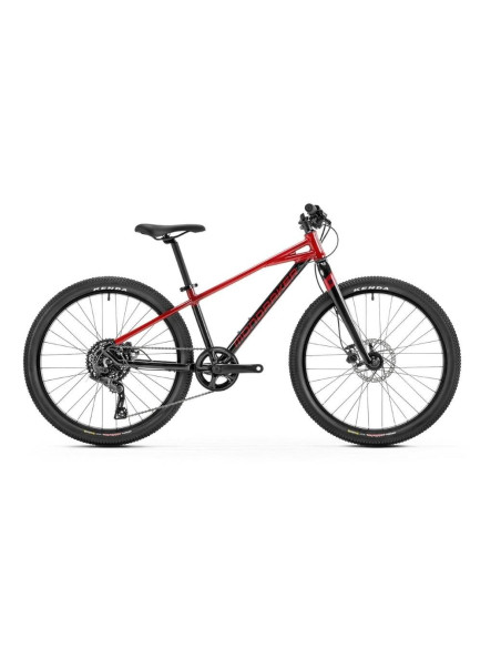 Vélo enfant Mondraker Leader 24" - 2022