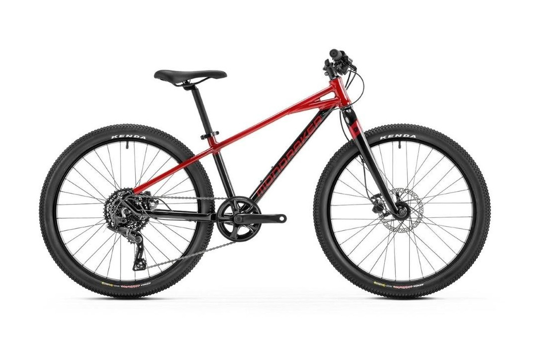 Vélo enfant Mondraker Leader 24" - 2022