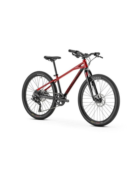 Vélo enfant Mondraker Leader 24" - 2022
