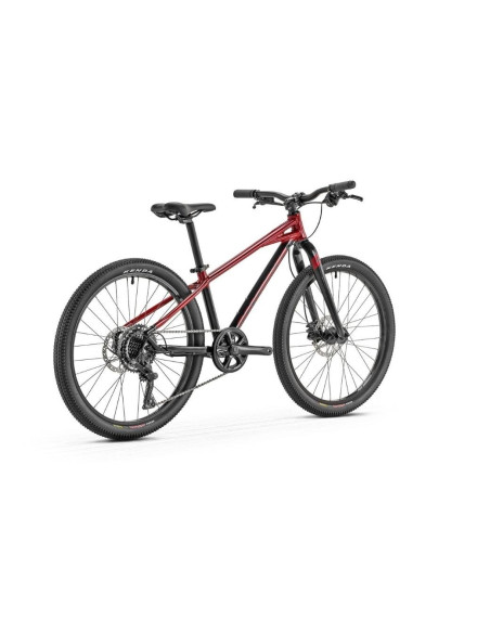 Vélo enfant Mondraker Leader 24" - 2022