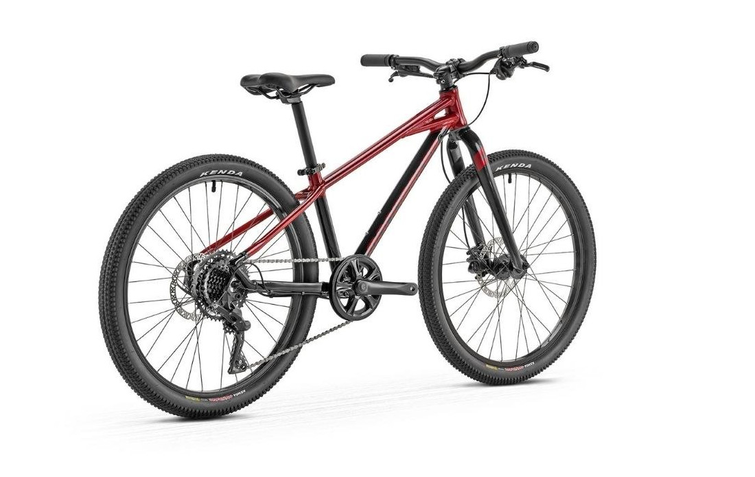 Vélo enfant Mondraker Leader 24" - 2022