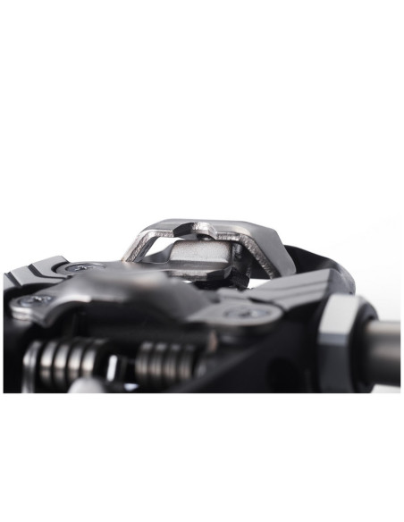 Pédales Shimano VTT PD-MX70 DXR