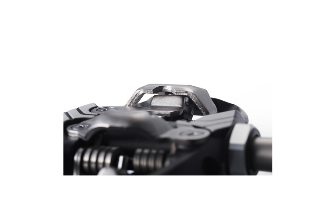 Pédales Shimano VTT PD-MX70 DXR