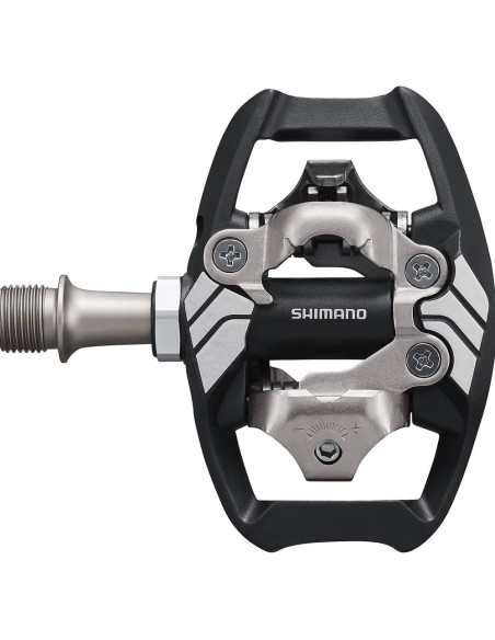 Pédales Shimano VTT PD-MX70 DXR