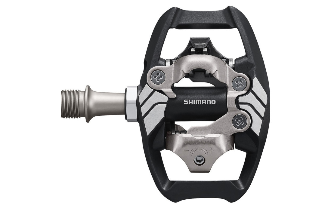 Pédales Shimano VTT PD-MX70 DXR