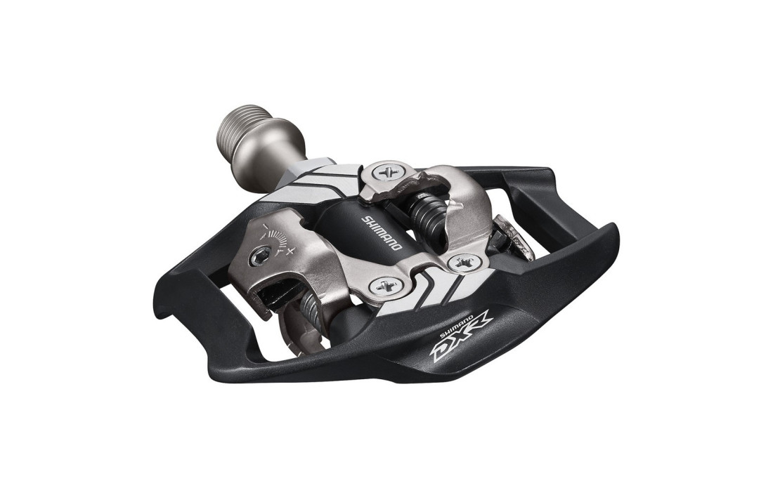 Pédales Shimano VTT PD-MX70 DXR