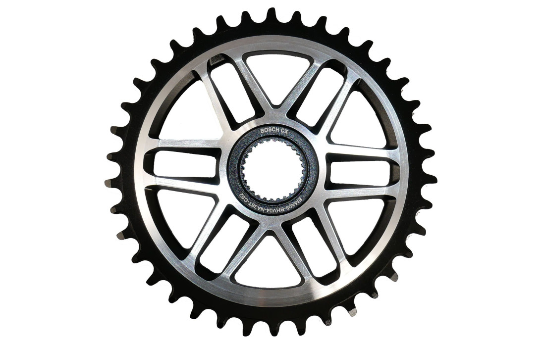 Plateau Direct-Mount Gen4 - 38 dents