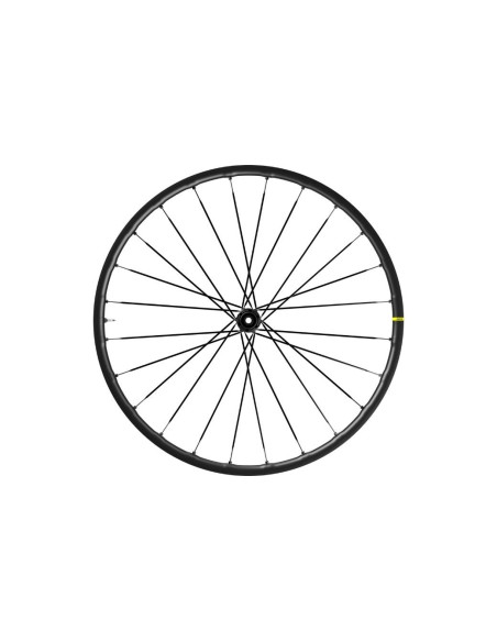 Paire de roues MAVIC Allroad S 700 Center Lock Boost / HG