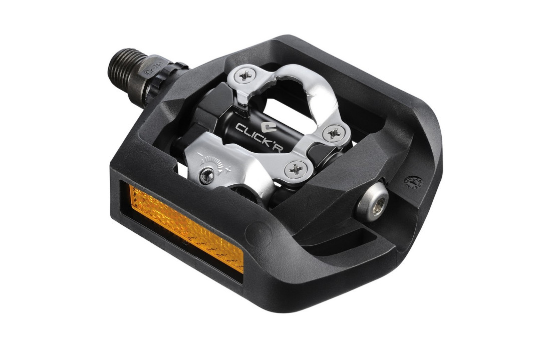 Pédales Shimano Voyage PD-T421