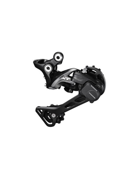 Dérailleur arrière Shimano Deore XT RD-M8000 Shadow+  11v SGS