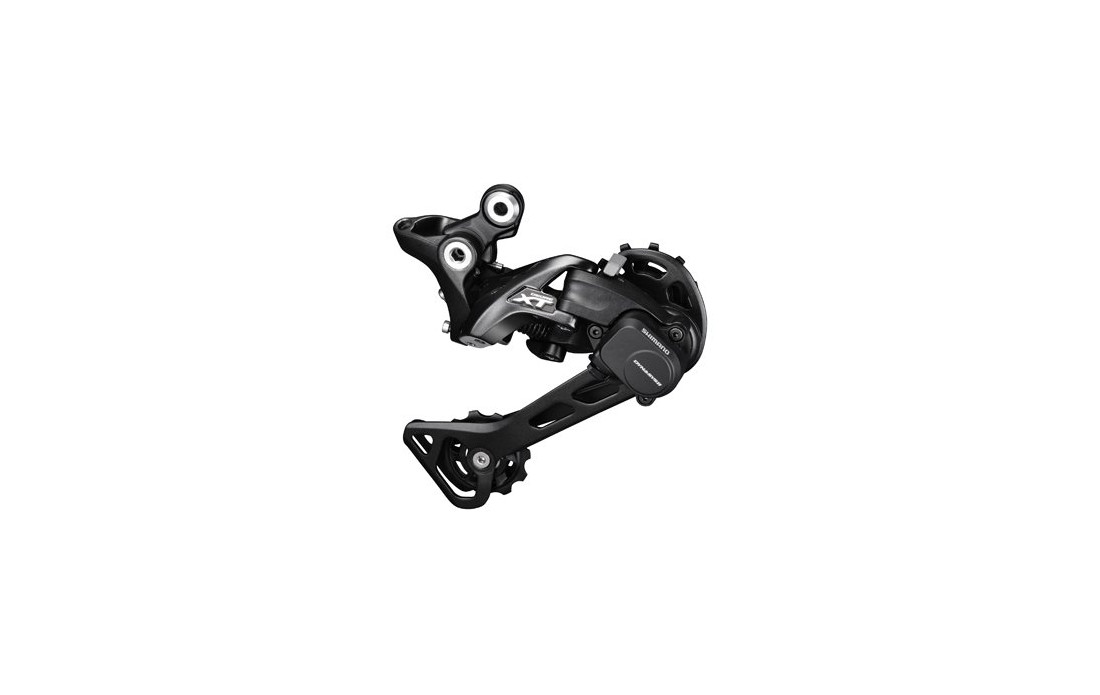 Dérailleur arrière Shimano Deore XT RD-M8000 Shadow+  11v SGS