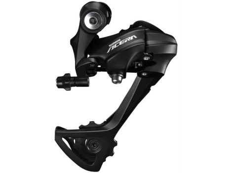 Dérailleur arrière Shimano Acera RD-T3000  9v Black SGS