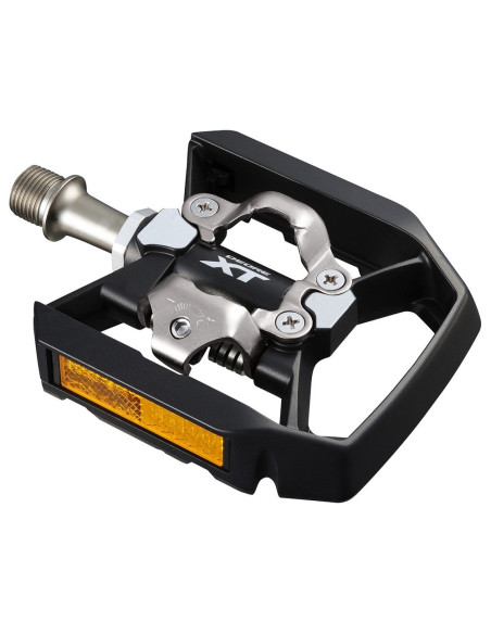 Pédales Shimano Voyage PD-T8000 Deore XT