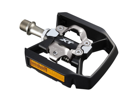 Pédales Shimano Voyage PD-T8000 Deore XT