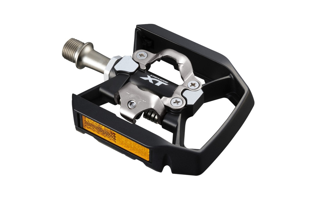 Pédales Shimano Voyage PD-T8000 Deore XT