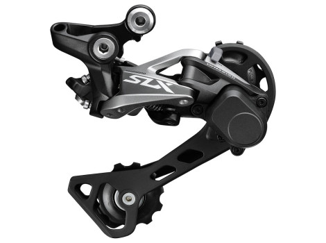 Dérailleur arrière Shimano SLX RD-M7000 Shadow+  11v GS