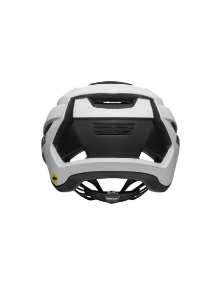 Casque VTT BELL 4Forty Air MIPS Blanc/Noir