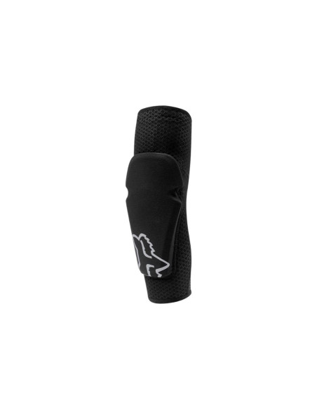 Coudières FOX Enduro Sleeve Noir/Gris