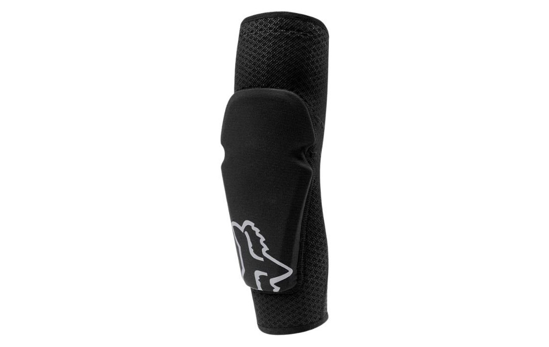 Coudières FOX Enduro Sleeve Noir/Gris