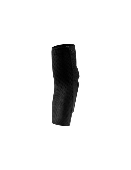 Coudières FOX Enduro Sleeve Noir/Gris