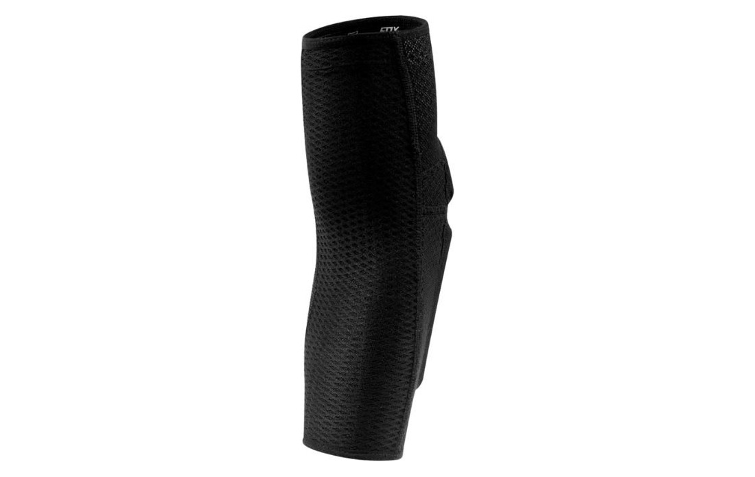 Coudières FOX Enduro Sleeve Noir/Gris