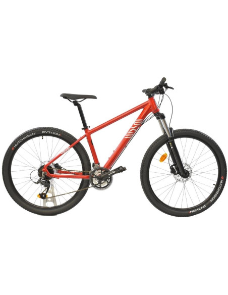 VTT EXS Radikal Al3 27.5 Rouge - 2021