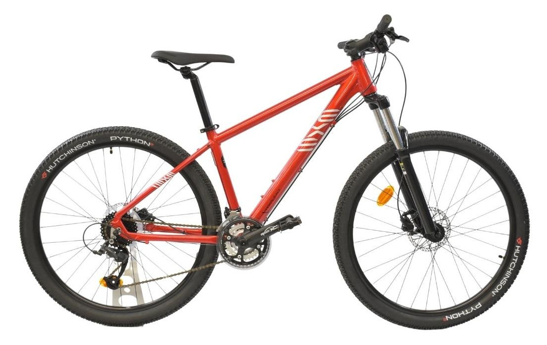 VTT EXS Radikal Al3 27.5 Rouge - 2021