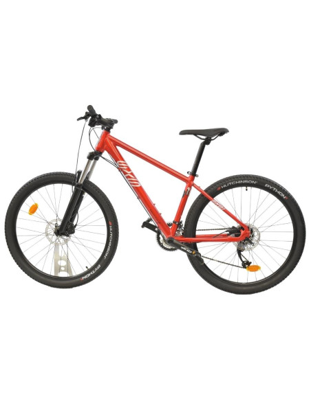 VTT EXS Radikal Al3 27.5 Rouge - 2021