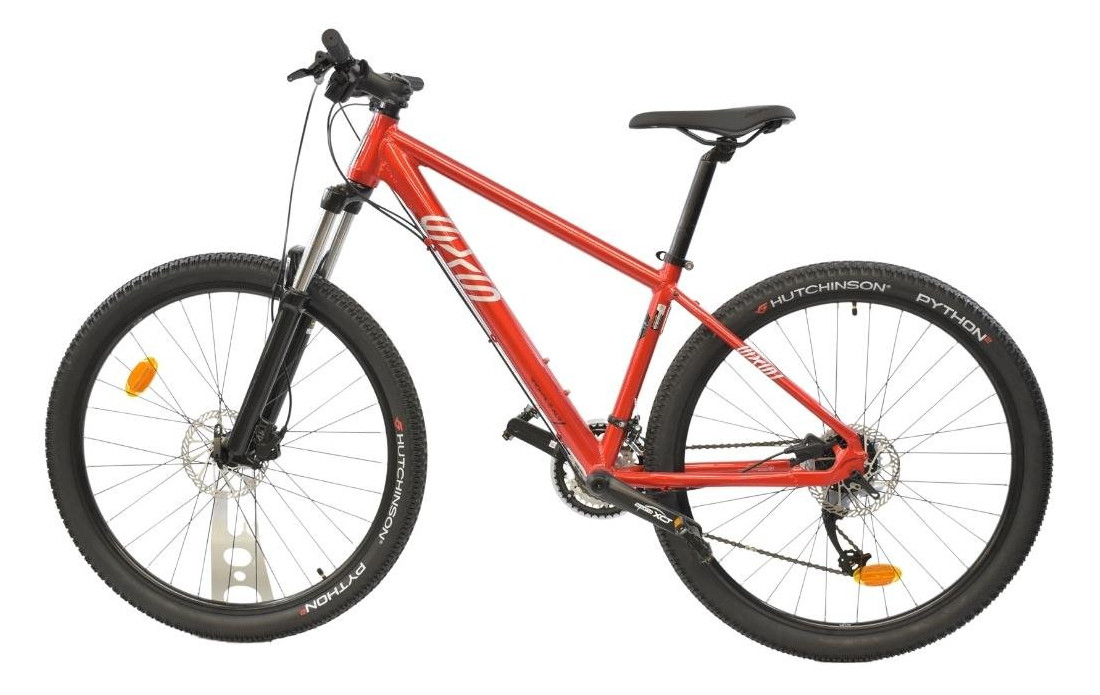 VTT EXS Radikal Al3 27.5 Rouge - 2021