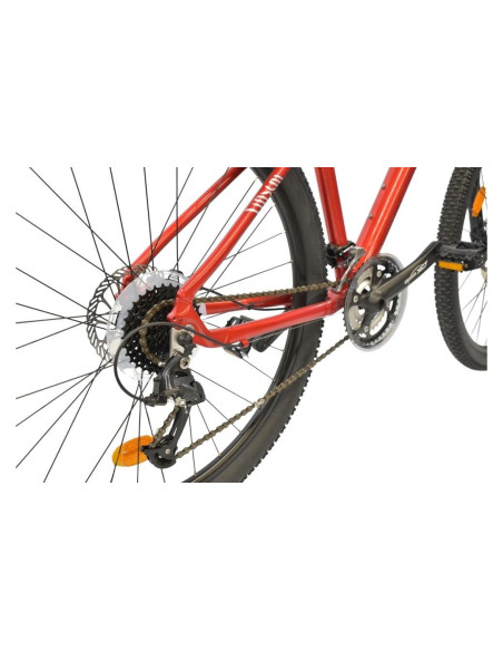 VTT EXS Radikal Al3 27.5 Rouge - 2021