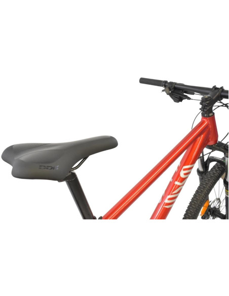 VTT EXS Radikal Al3 27.5 Rouge - 2021
