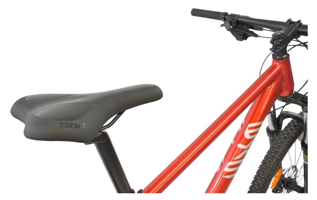 VTT EXS Radikal Al3 27.5 Rouge - 2021