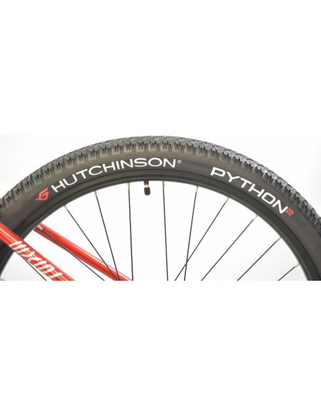 VTT EXS Radikal Al3 27.5 Rouge - 2021
