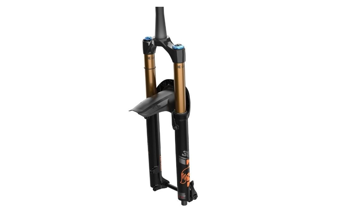 Garde-boue pour Fourche FOX 36/38 / 2021 et plus