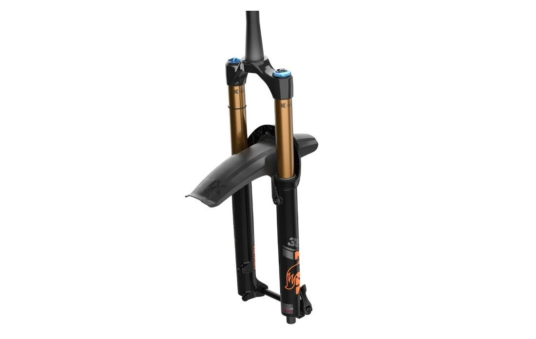 Garde-boue pour Fourche FOX 36/38 / 2021 et plus