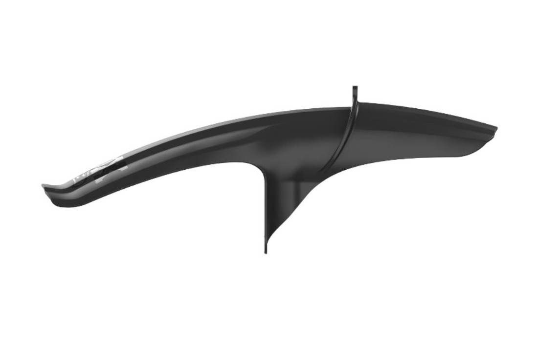 Garde-boue pour Fourche FOX 36/38 / 2021 et plus