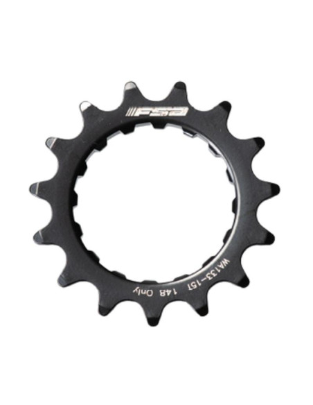 Pignon déporté vélo électrique moteur Bosch 15 dents