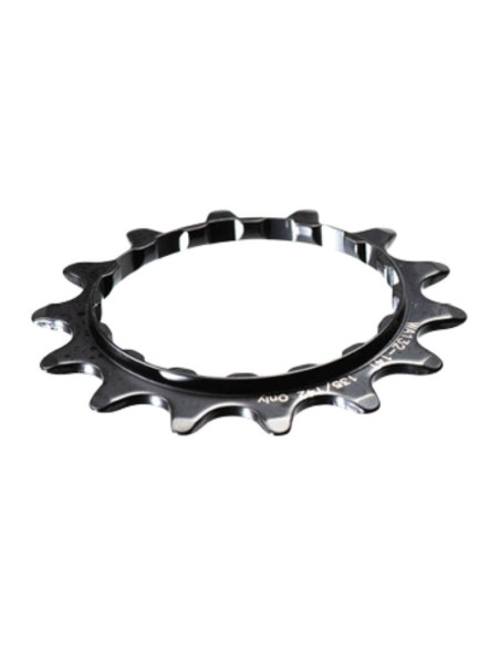 Pignon vélo électrique déport 2,5mm 14 dents moteur Bosch