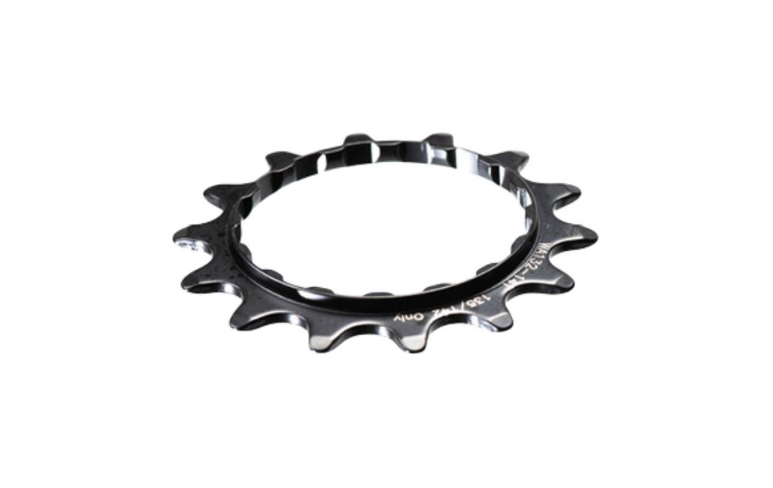 Pignon vélo électrique déport 2,5mm 14 dents moteur Bosch