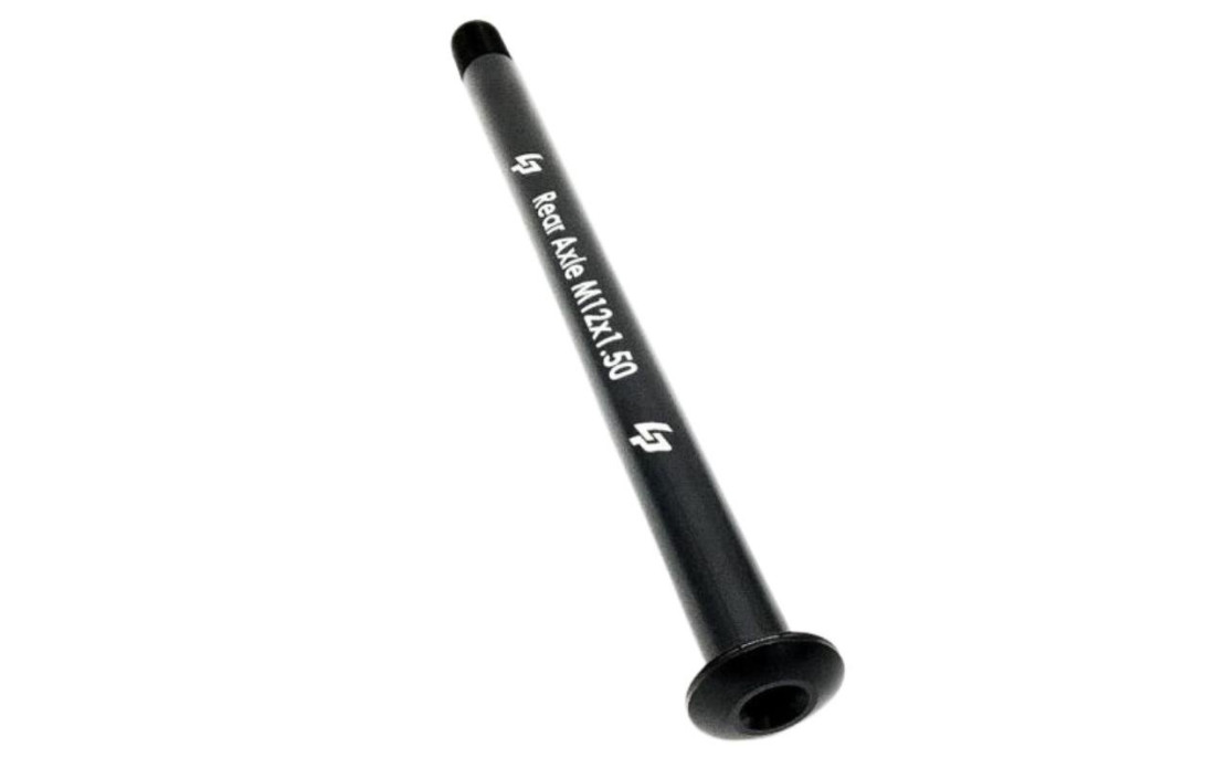 Axe roue arrière 12x148mm OVV AMi Bosch