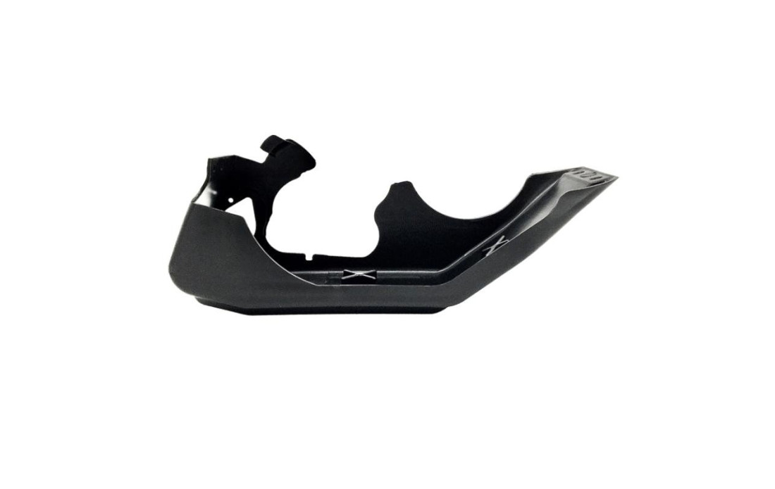 Sabot moteur + vis - Overvolt AMi Bosch